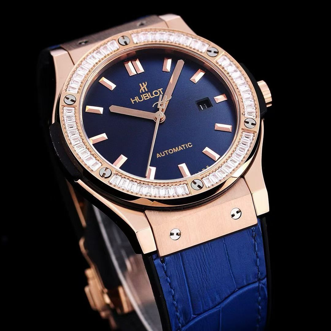 HUBLOT - 1 - Image 7