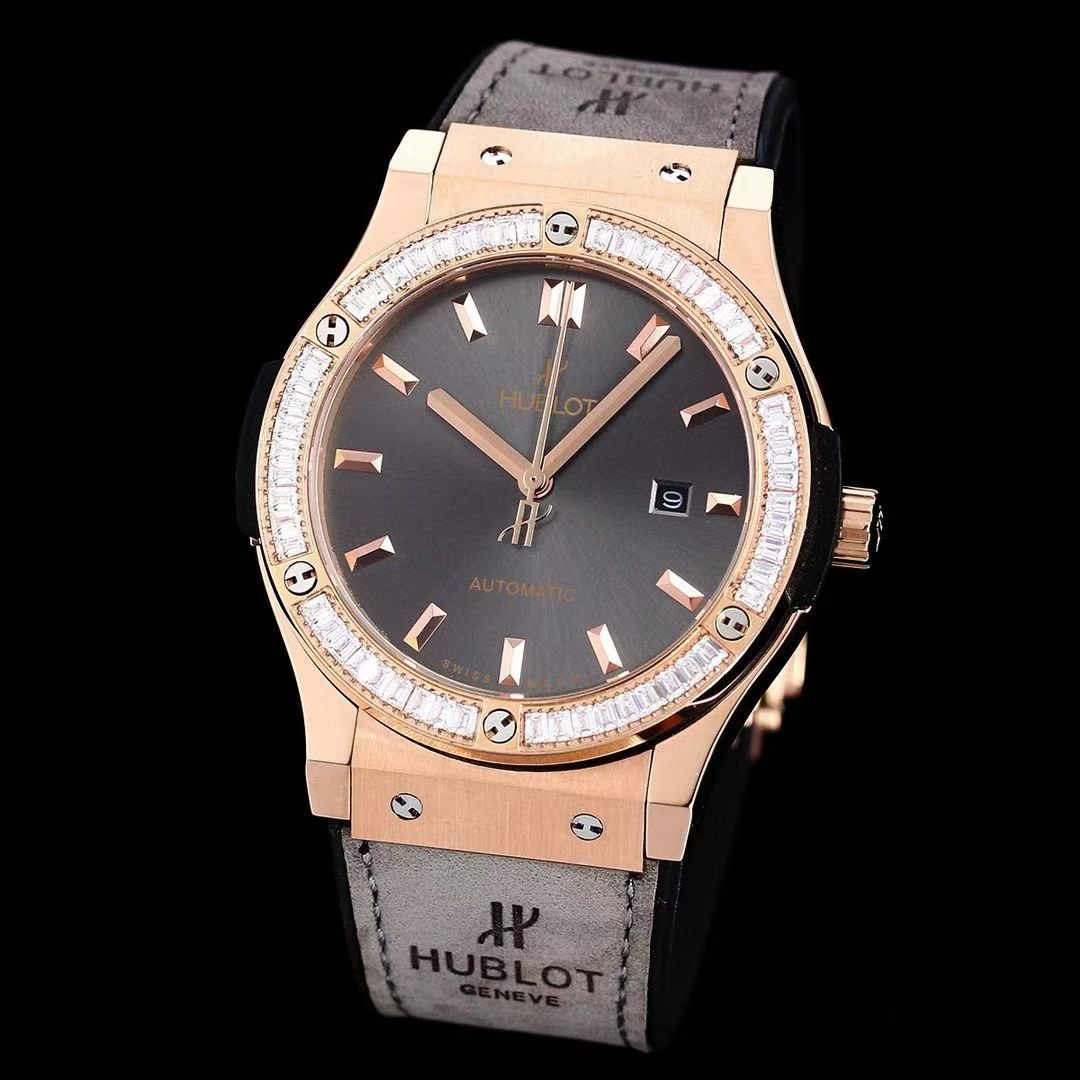 HUBLOT - 1