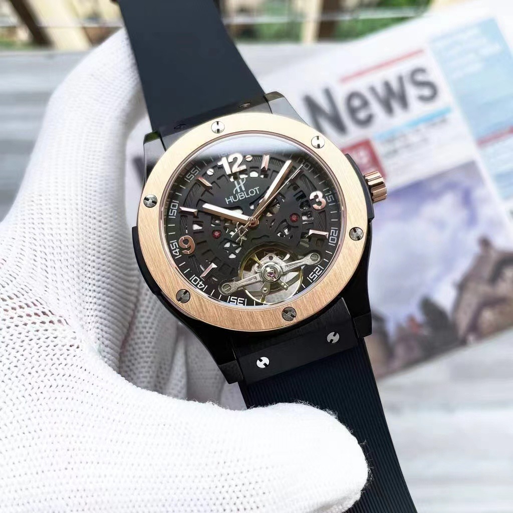 HUBLOT - 2