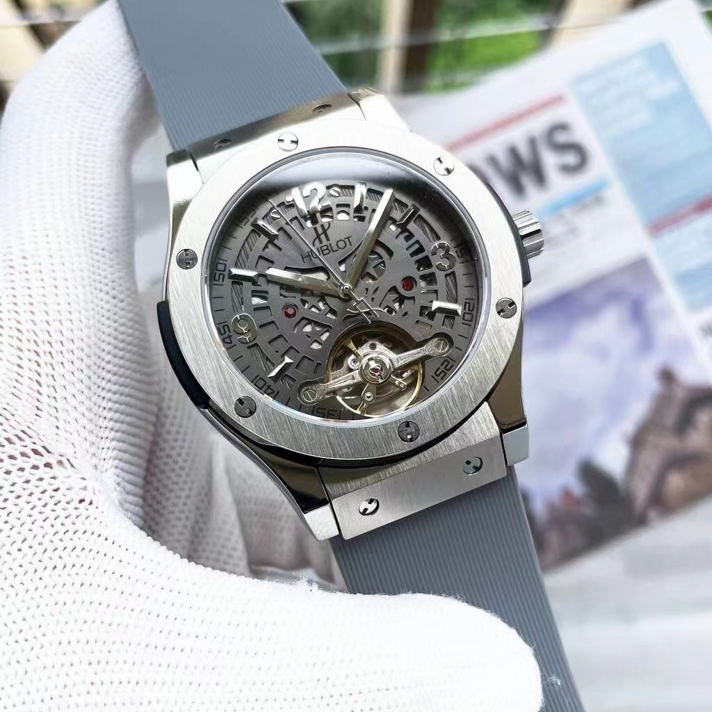 HUBLOT - 2 - Image 2