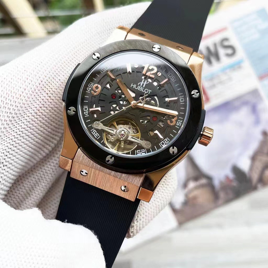 HUBLOT - 2 - Image 3