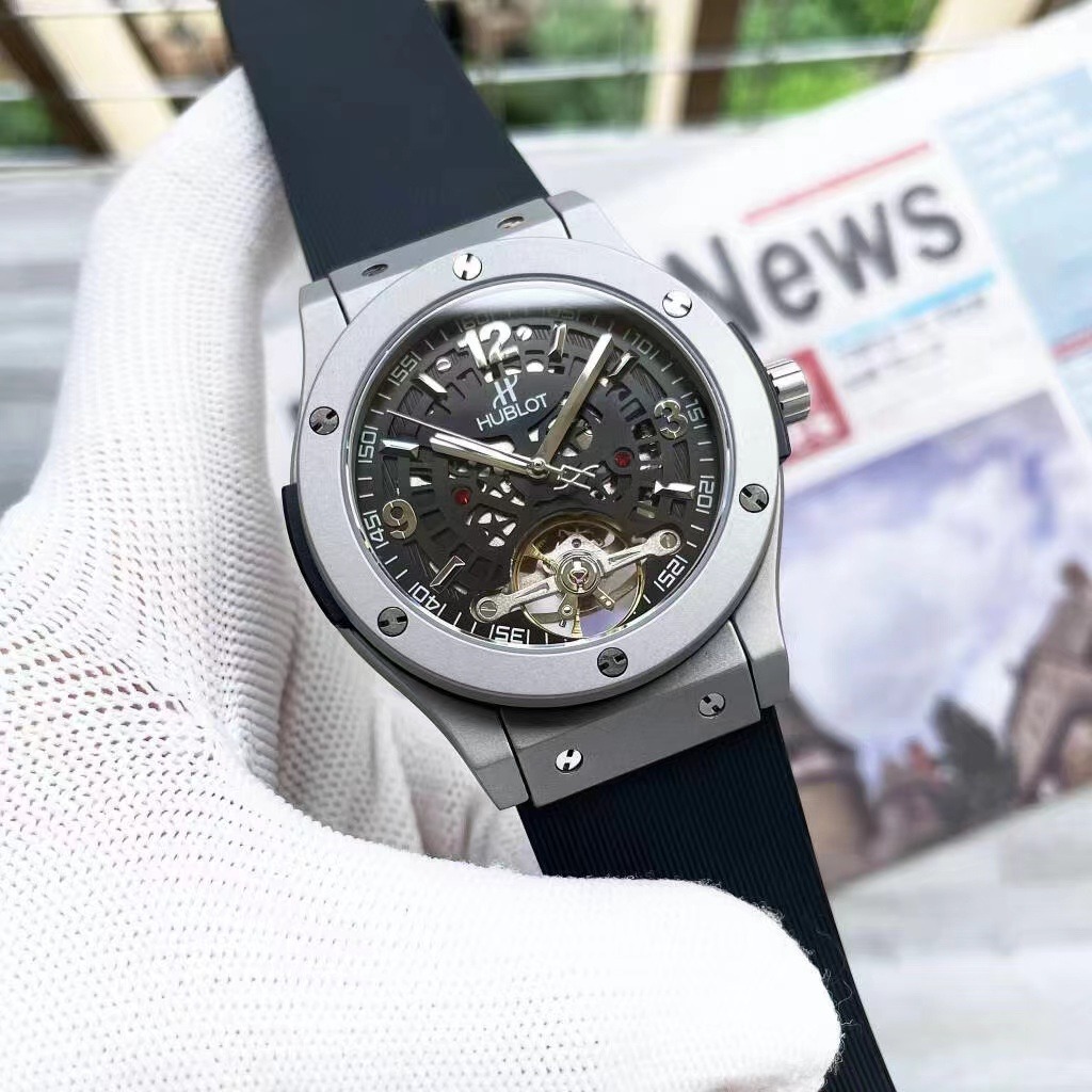 HUBLOT - 2 - Image 4