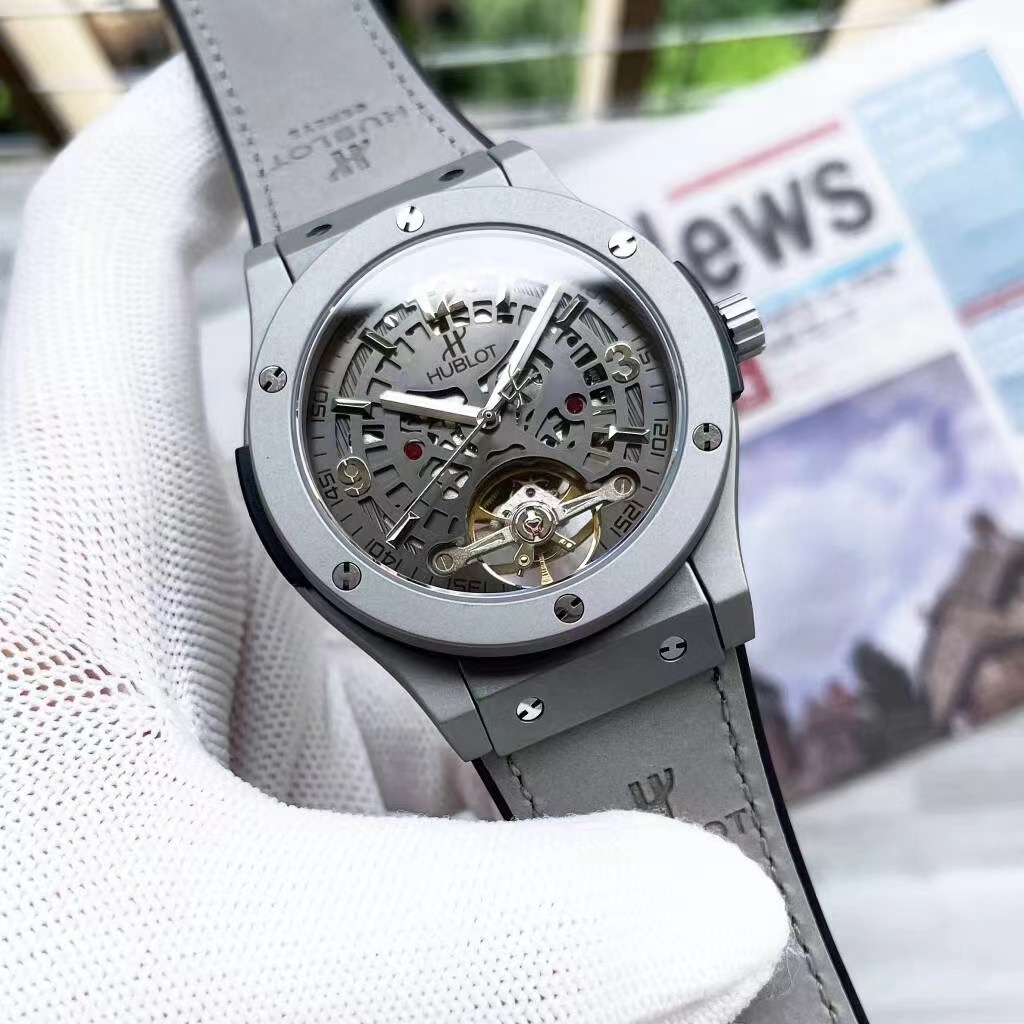 HUBLOT - 2 - Image 5