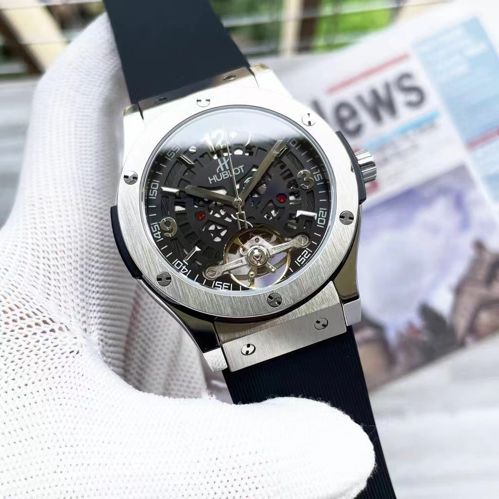 HUBLOT - 2 - Image 7