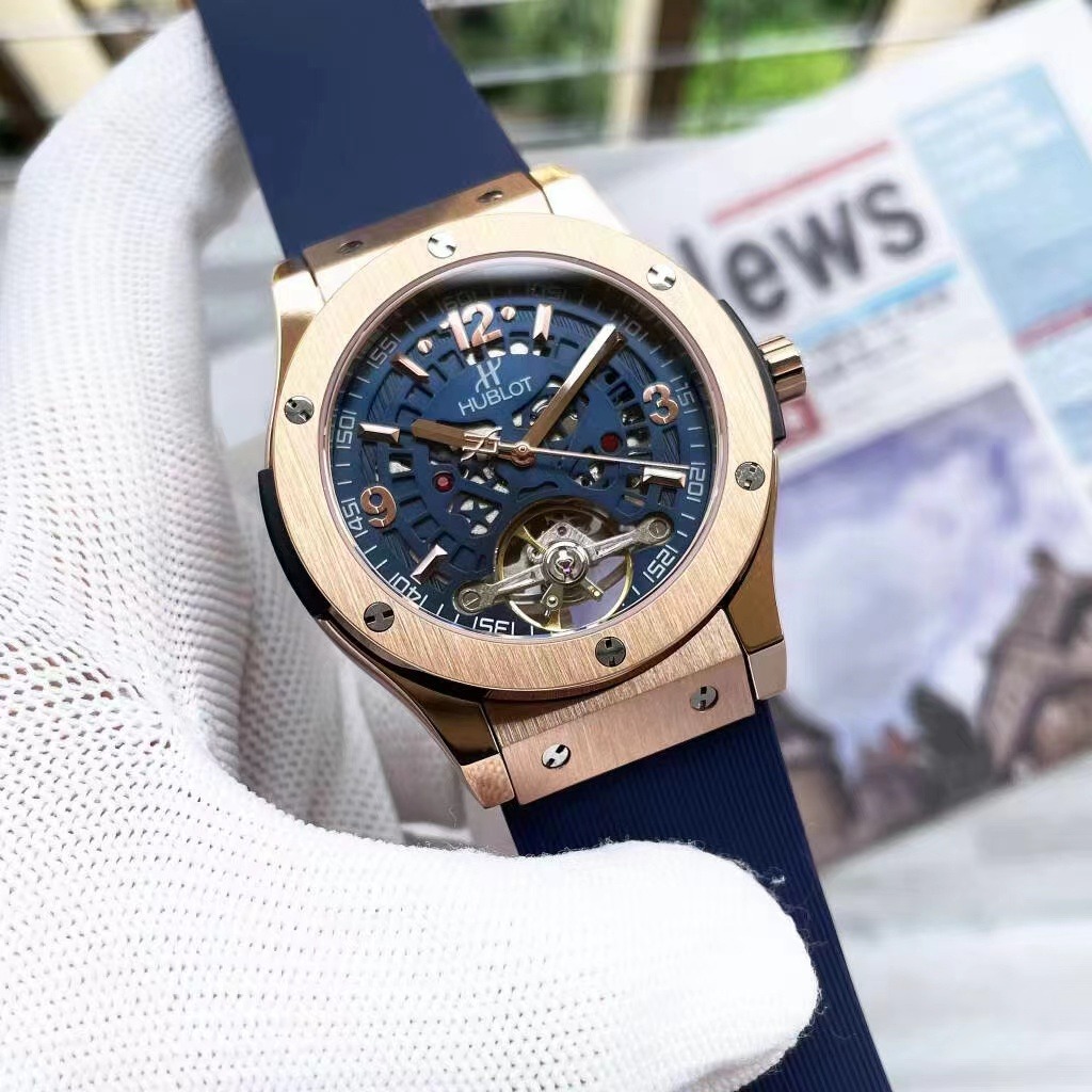 HUBLOT - 2 - Image 8