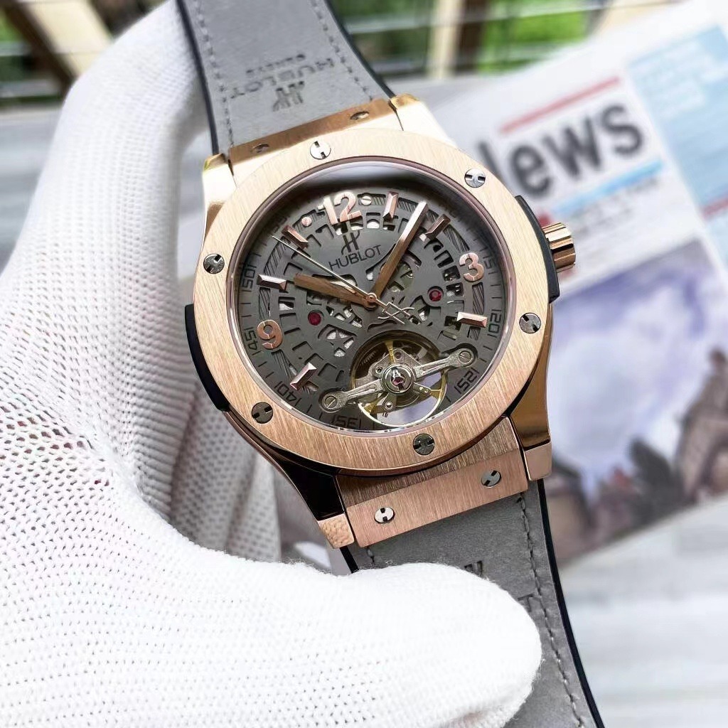 HUBLOT - 2 - Image 9