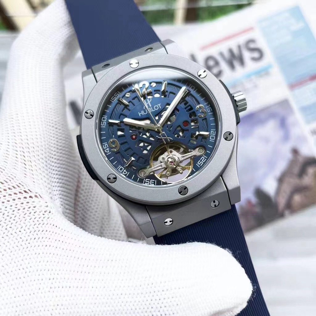 HUBLOT - 2 - Image 13