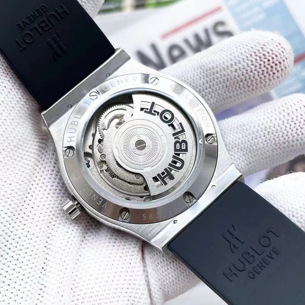 HUBLOT - 2 - Image 16