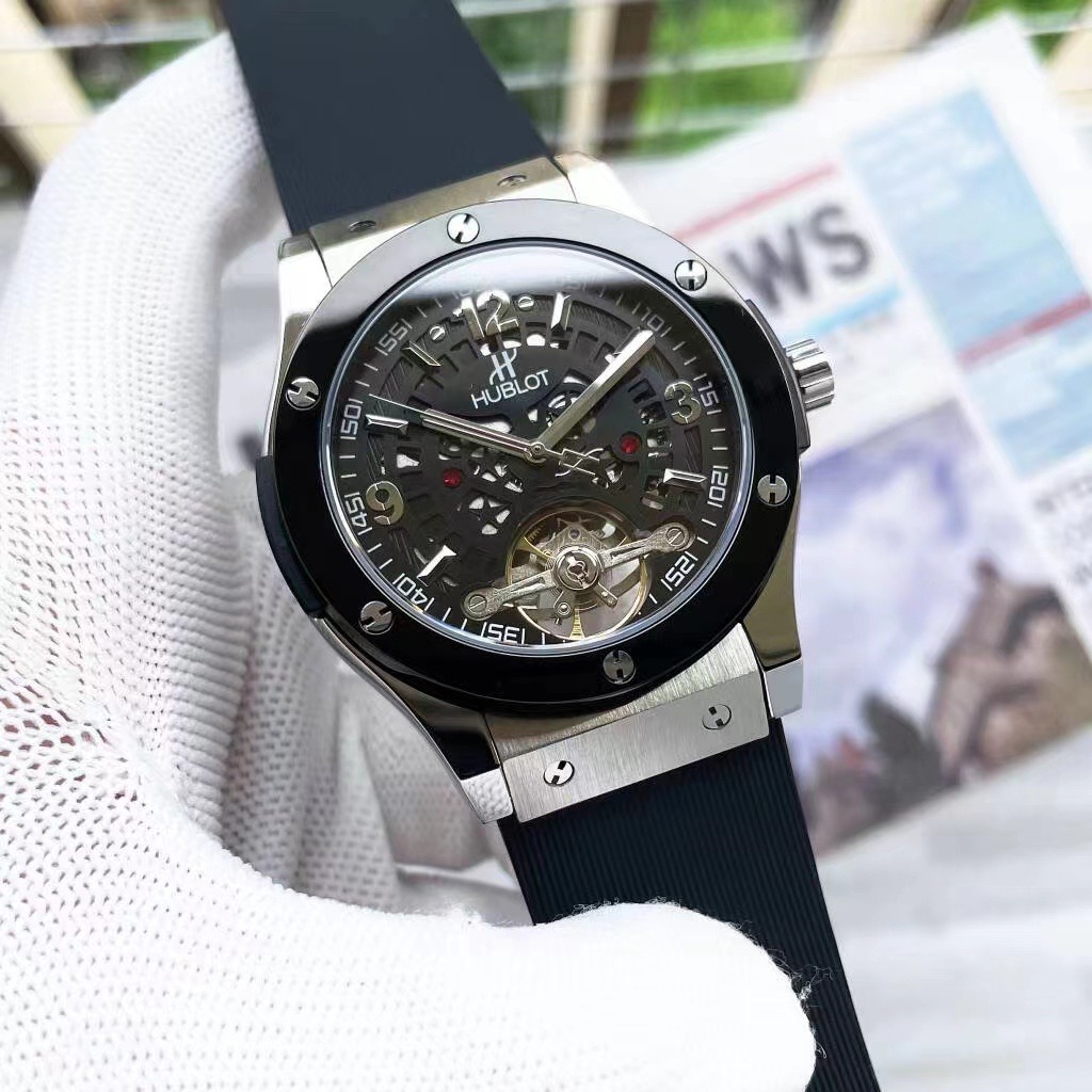 HUBLOT - 2 - Image 19