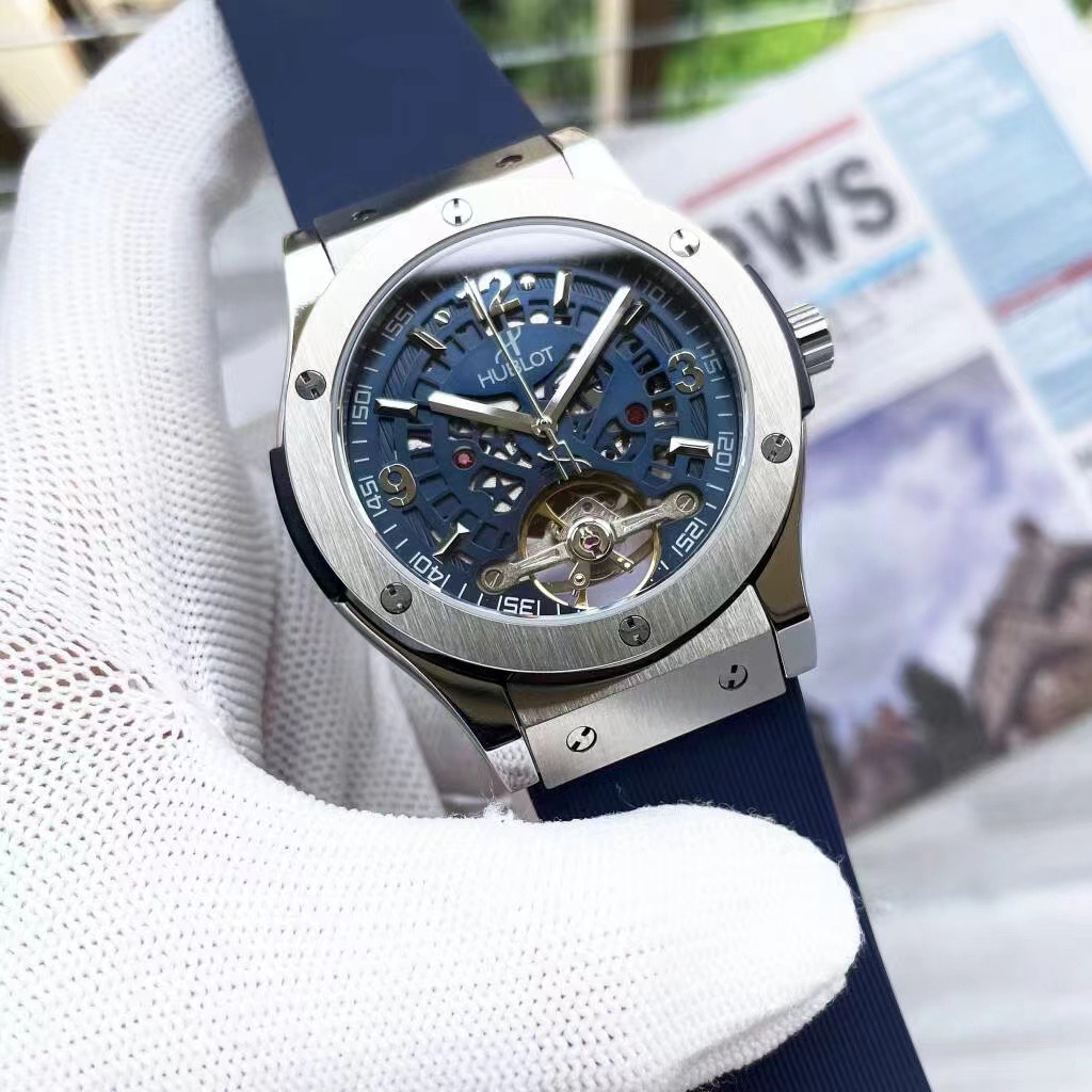 HUBLOT - 2 - Image 20