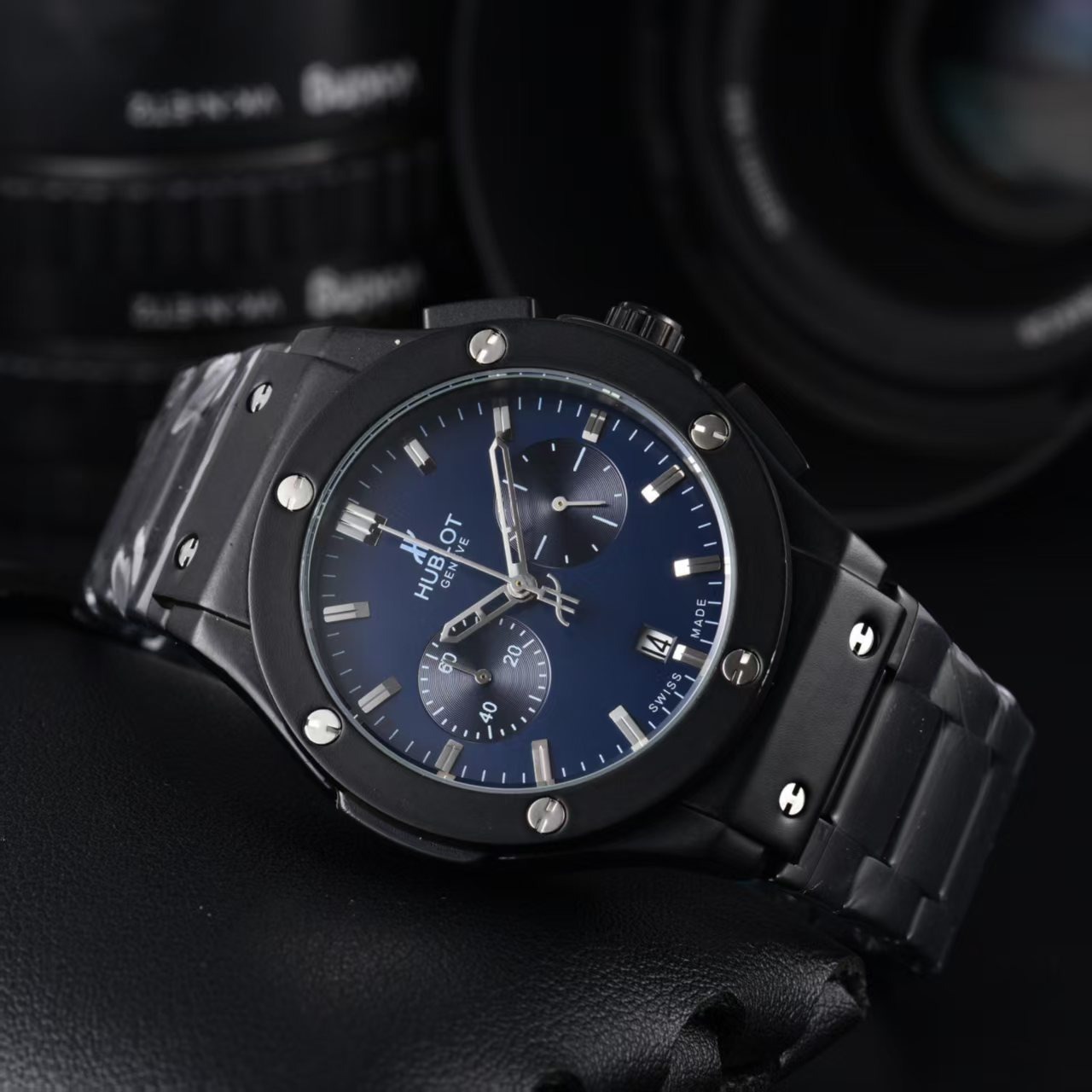 HUBLOT - 3 - Image 2