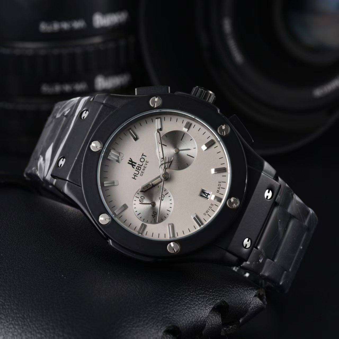 HUBLOT - 3 - Image 3