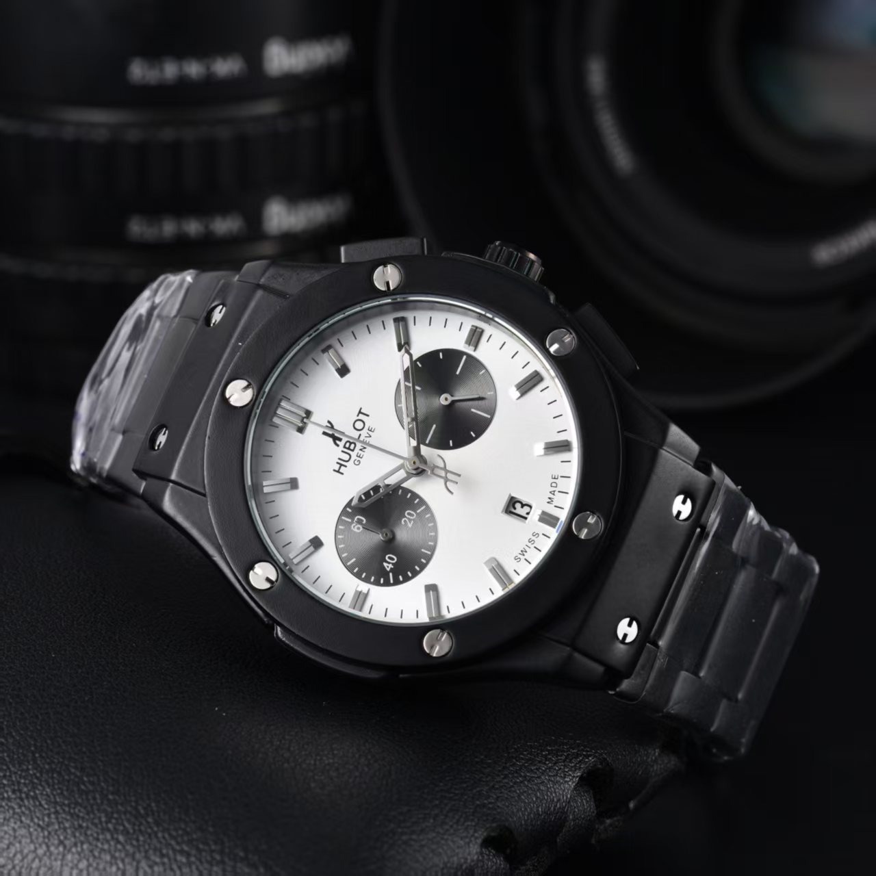 HUBLOT - 3 - Image 4