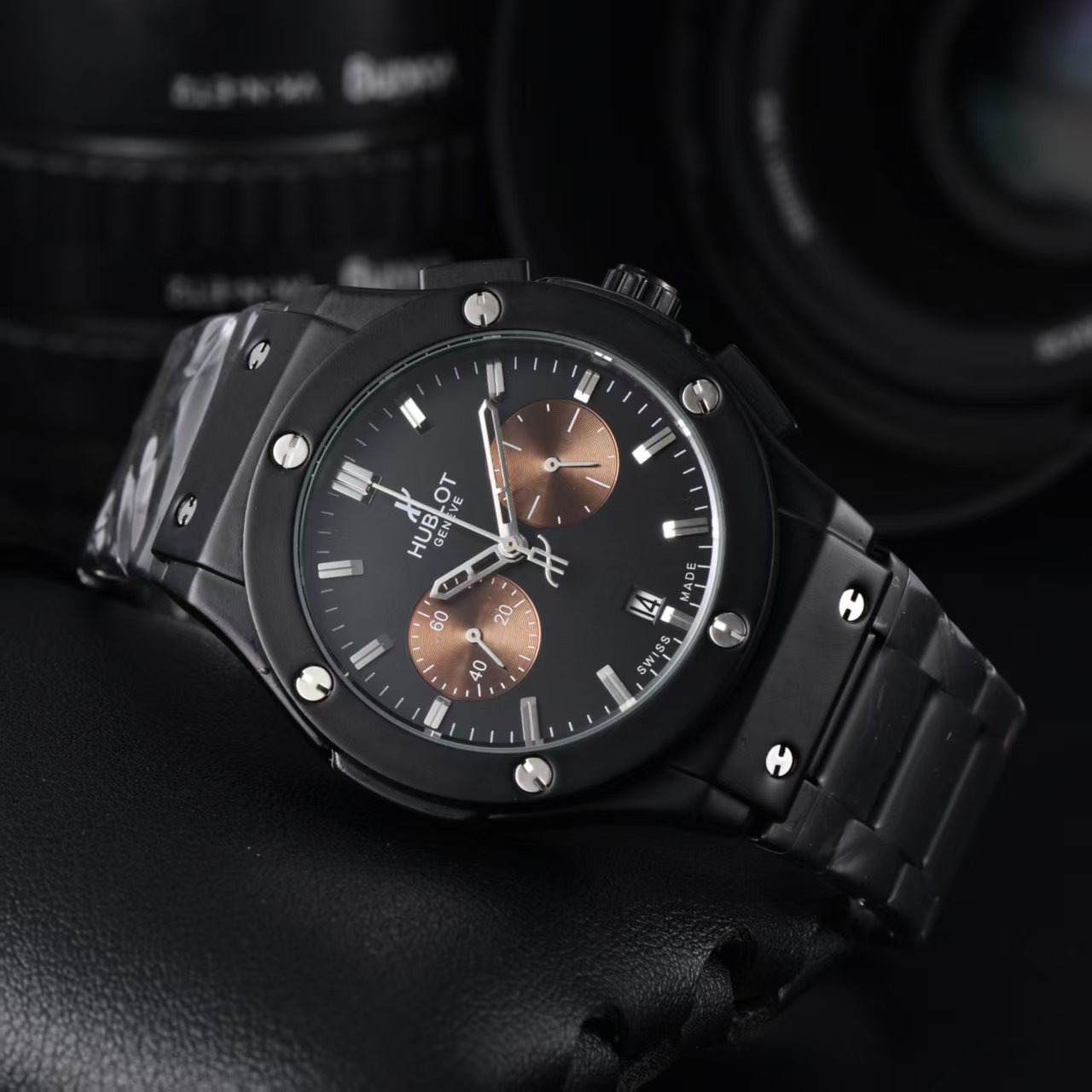 HUBLOT - 3 - Image 5