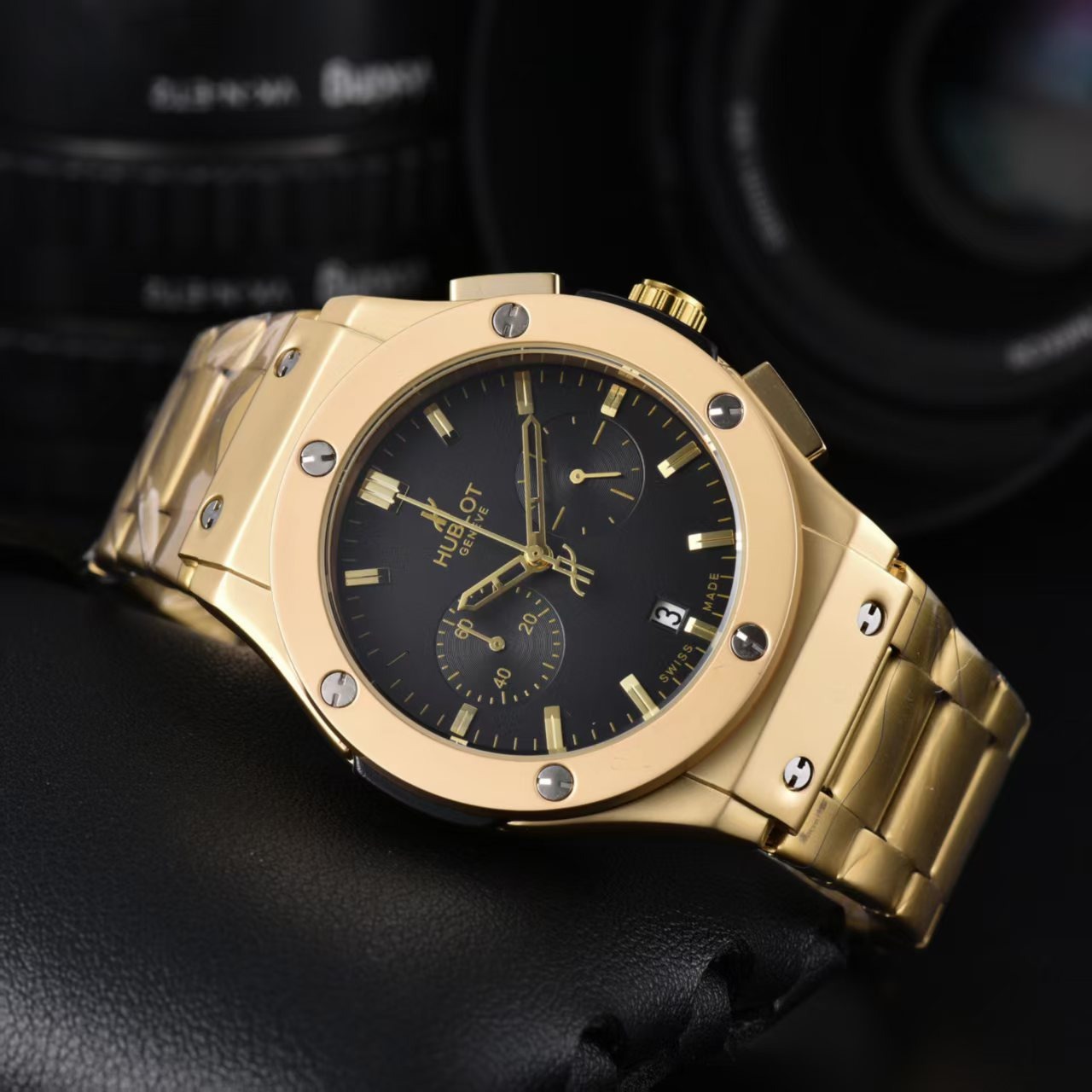 HUBLOT - 3 - Image 6