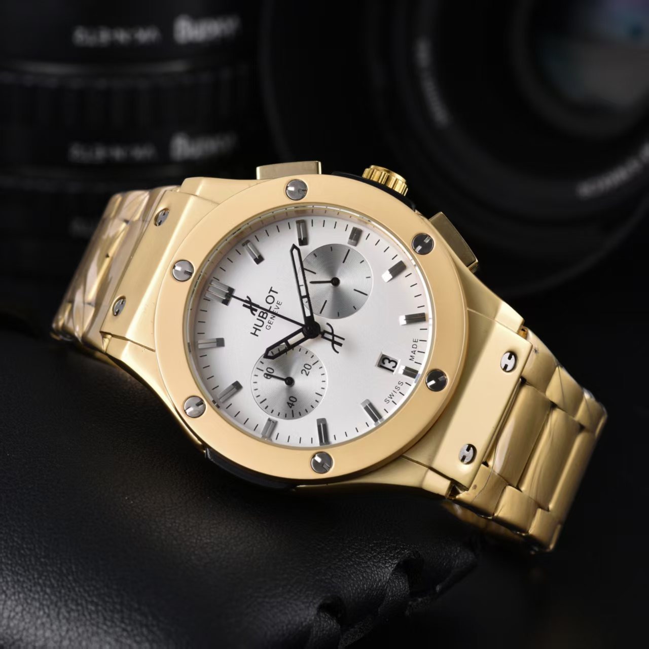 HUBLOT - 3 - Image 7