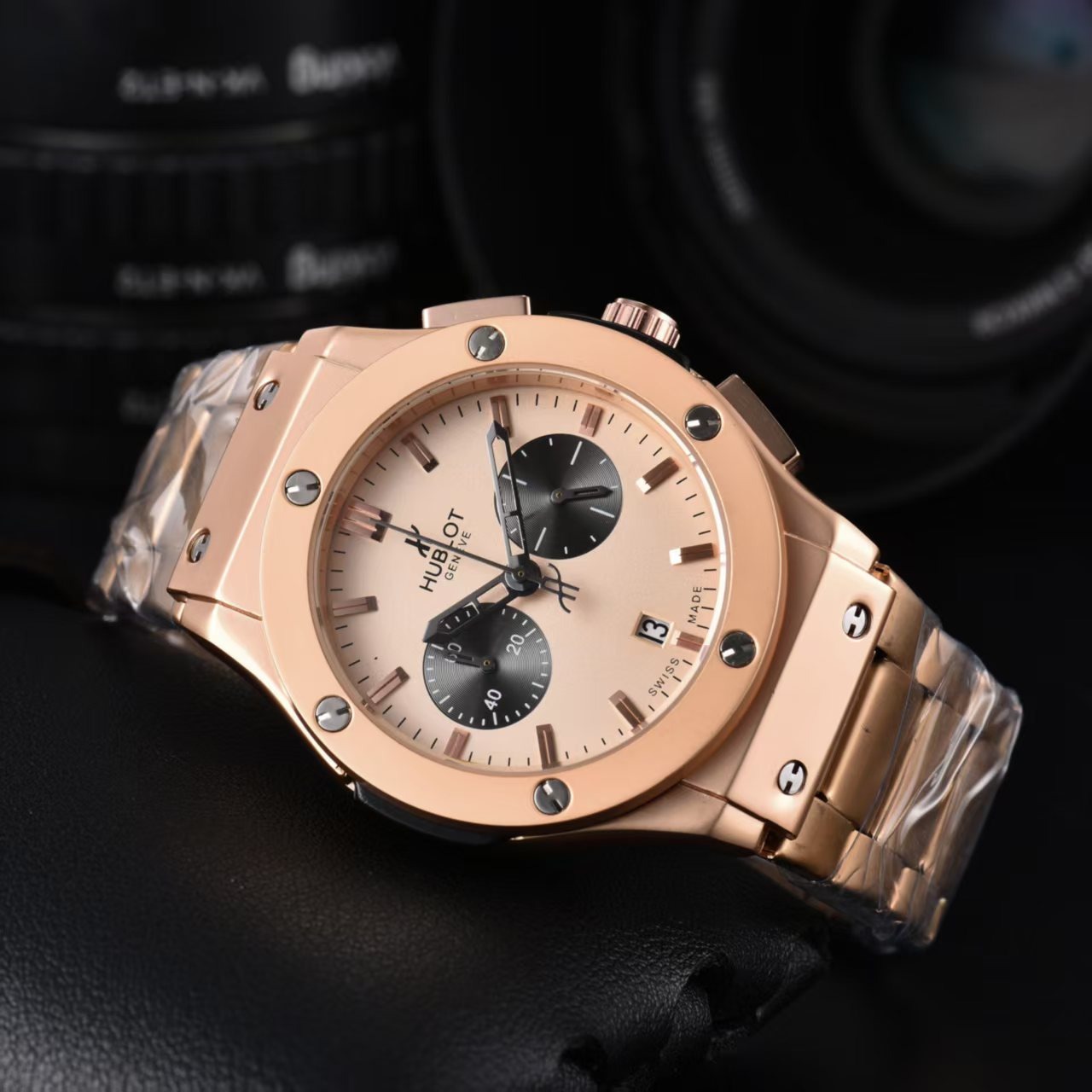 HUBLOT - 3 - Image 8