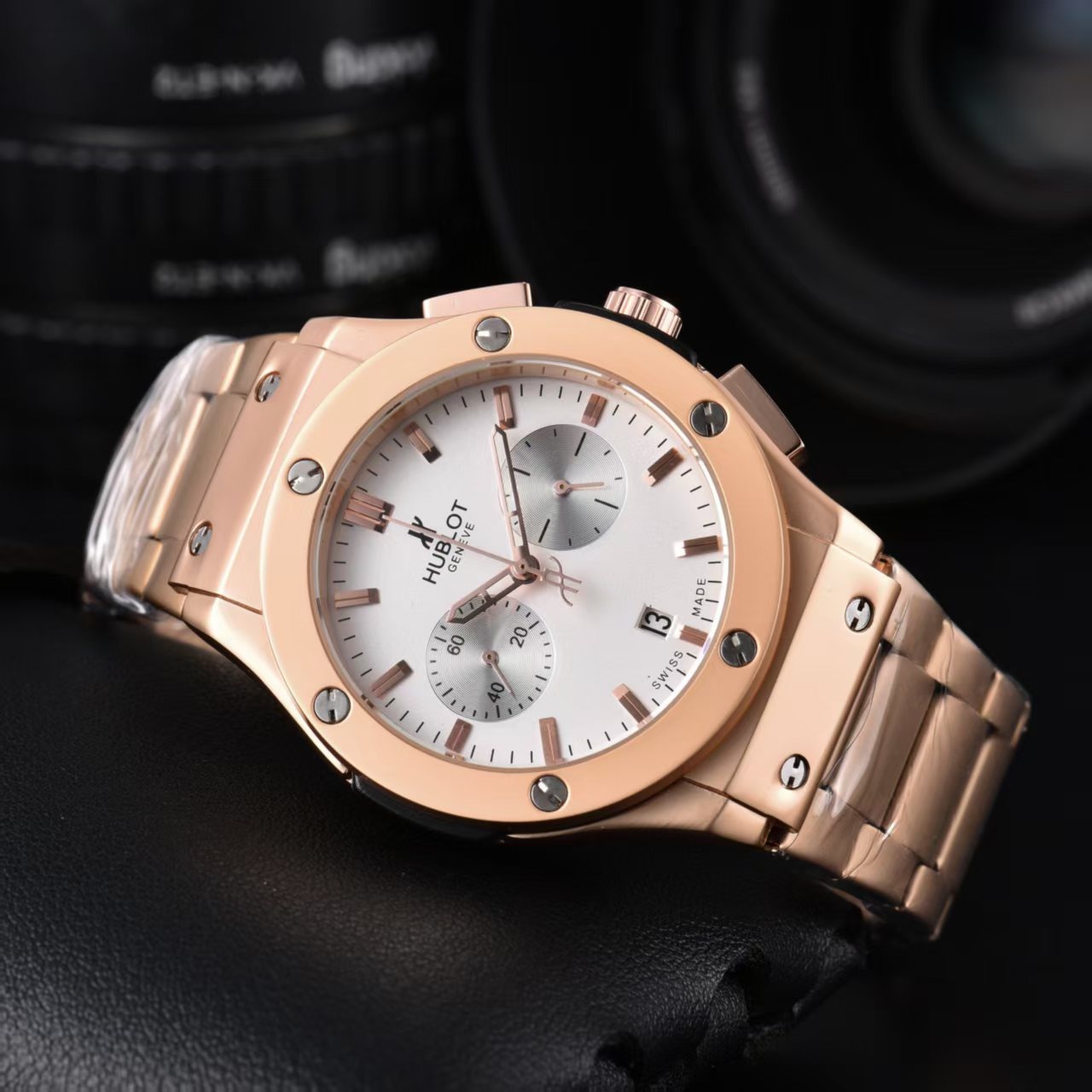 HUBLOT - 3 - Image 9