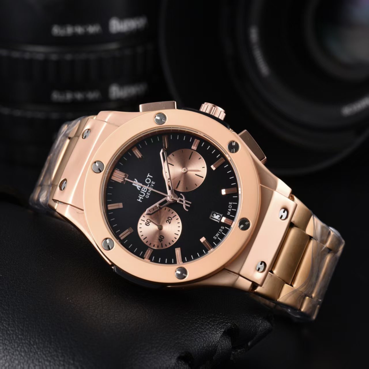 HUBLOT - 3 - Image 10