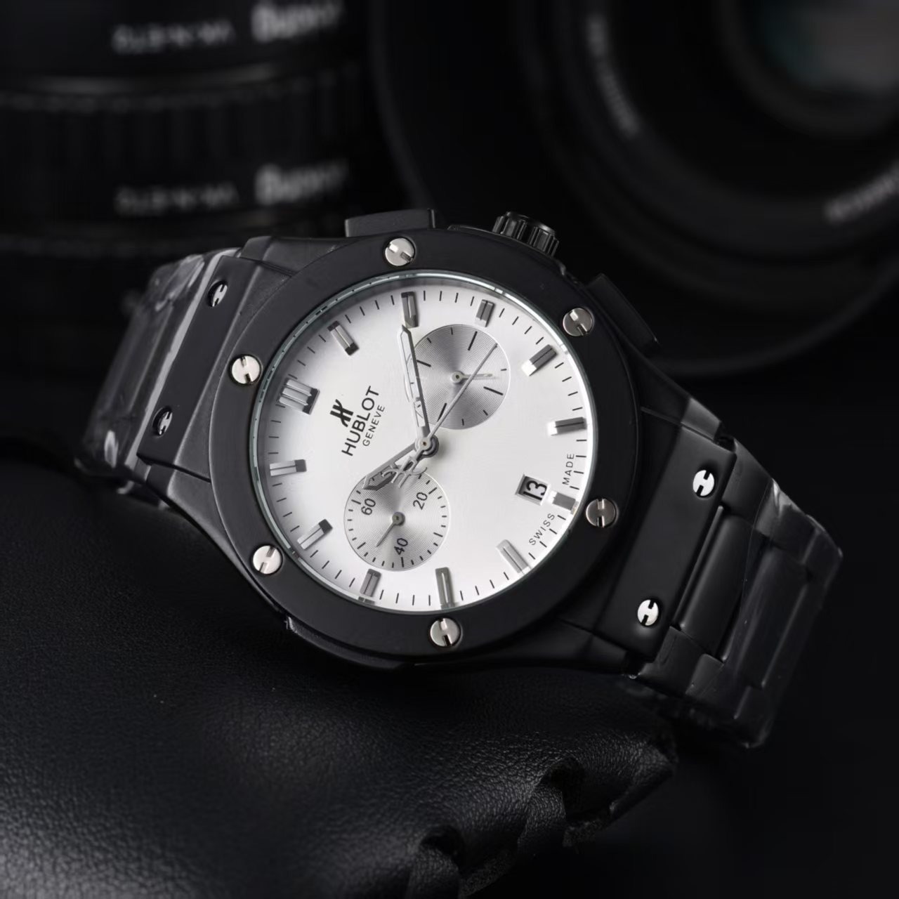 HUBLOT - 3 - Image 11