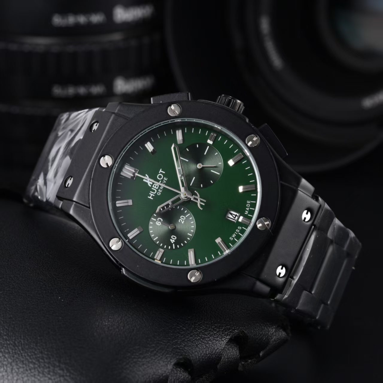 HUBLOT - 3 - Image 12