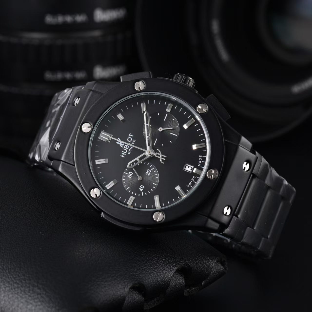 HUBLOT - 3 - Image 13