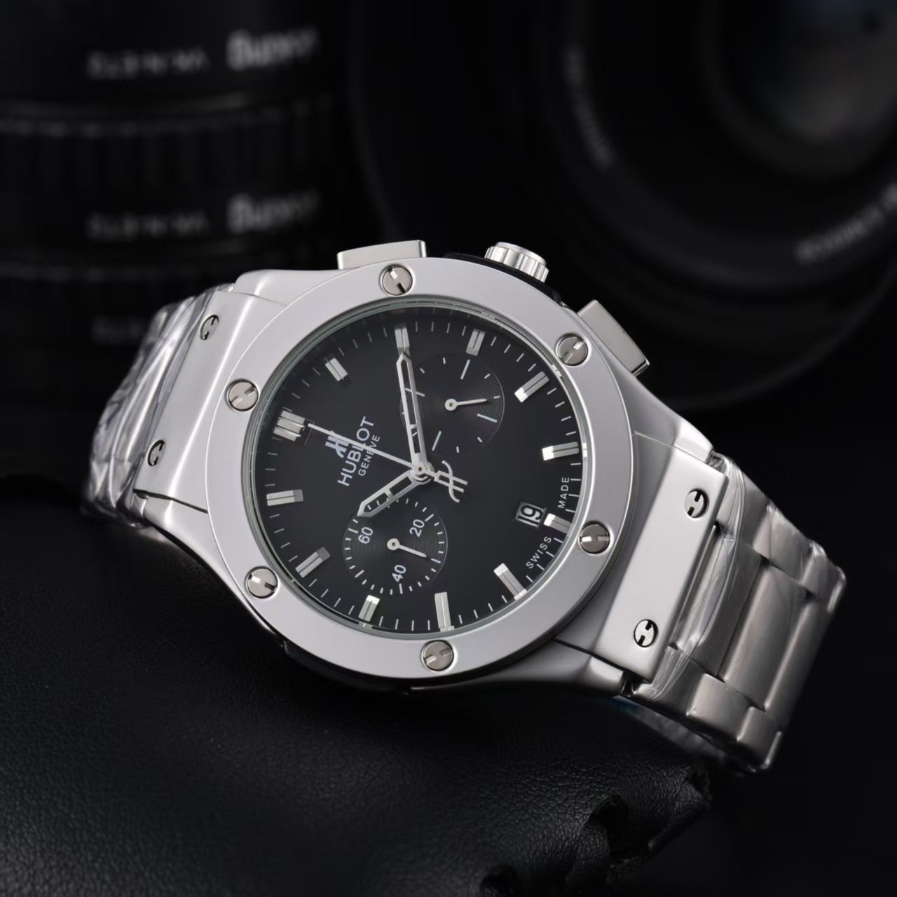 HUBLOT - 3 - Image 15