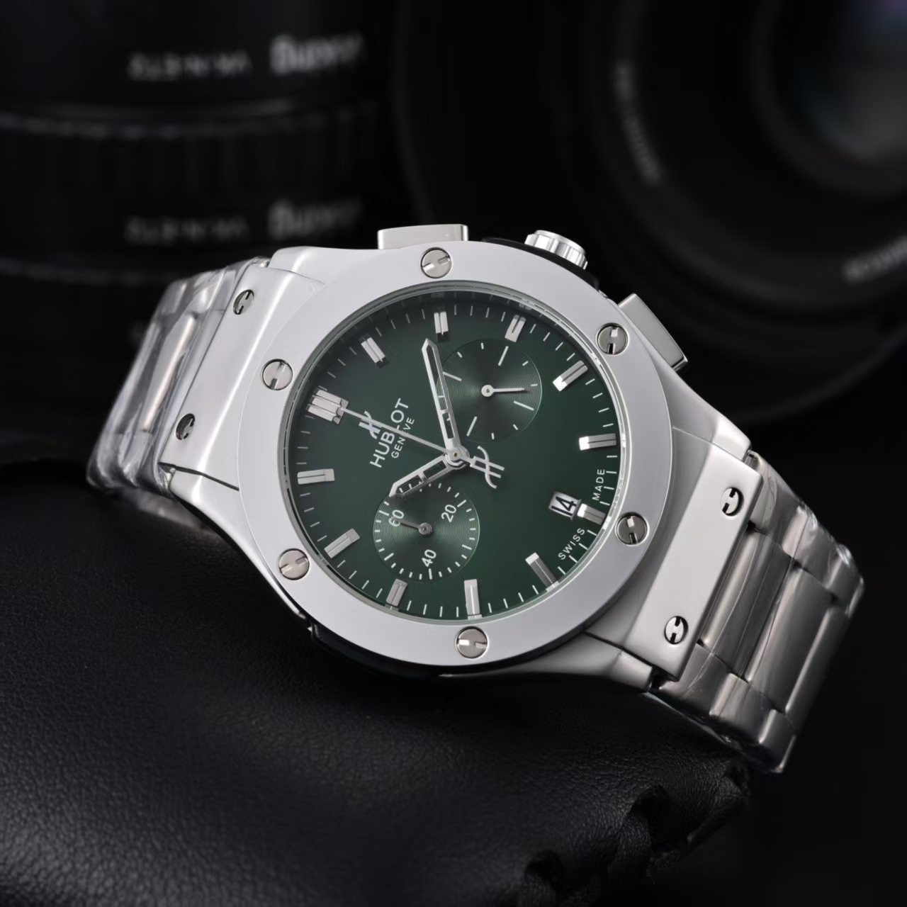 HUBLOT - 3 - Image 16