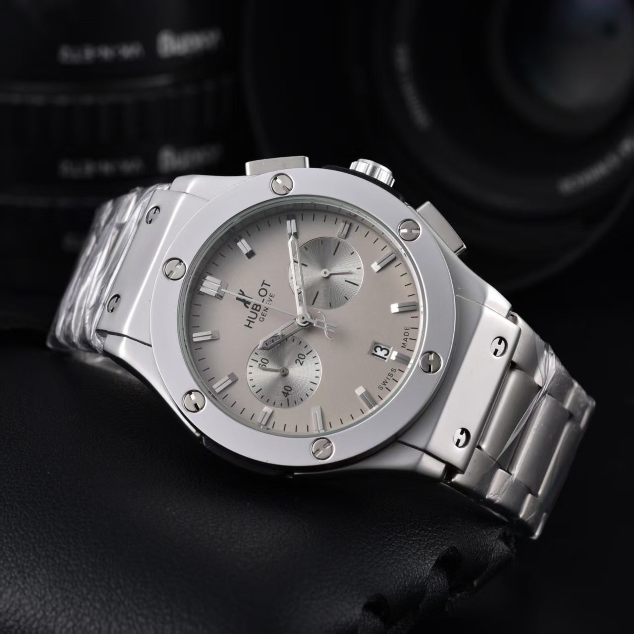 HUBLOT - 3 - Image 17