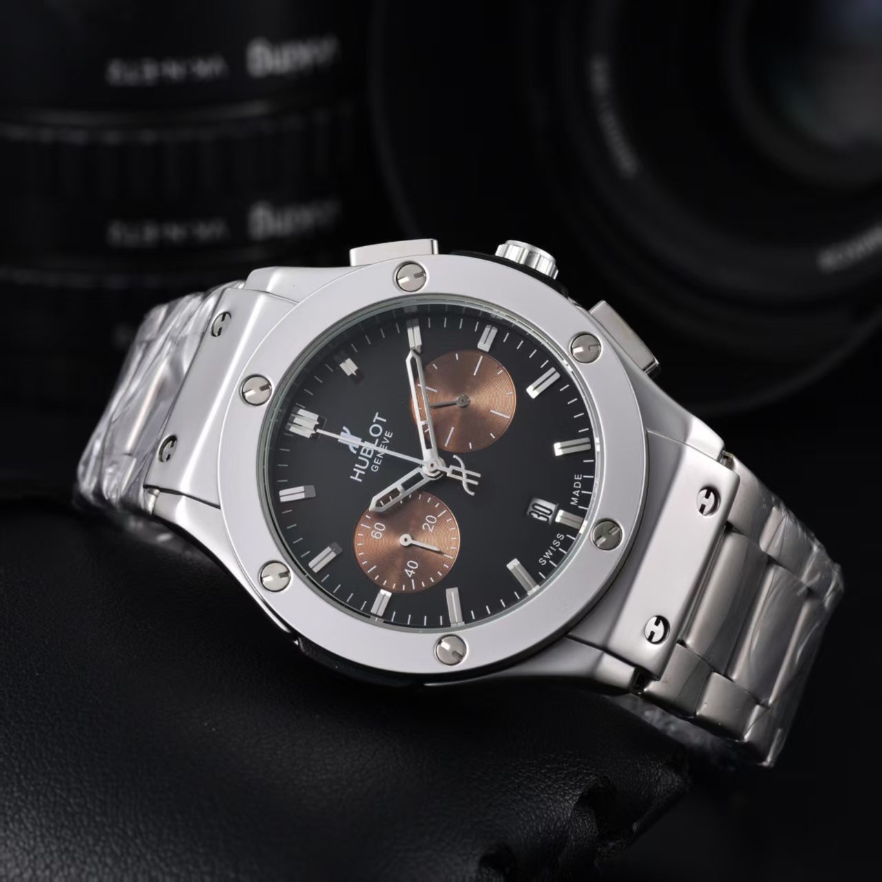 HUBLOT - 3 - Image 18