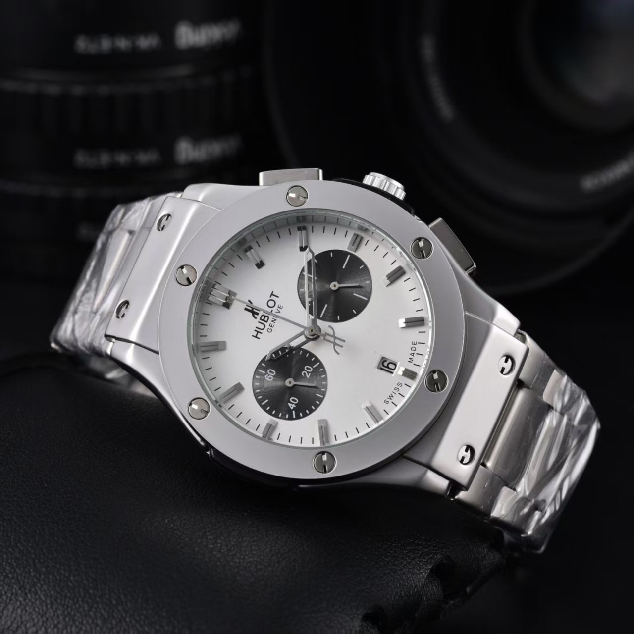 HUBLOT - 3 - Image 19