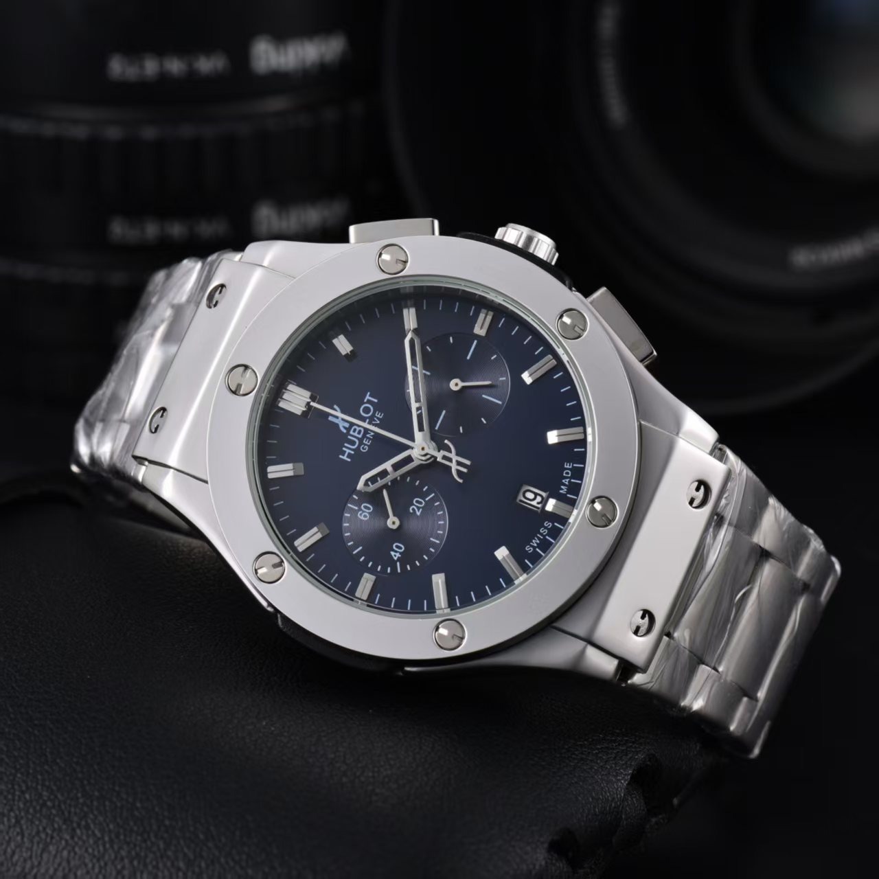 HUBLOT - 3 - Image 20