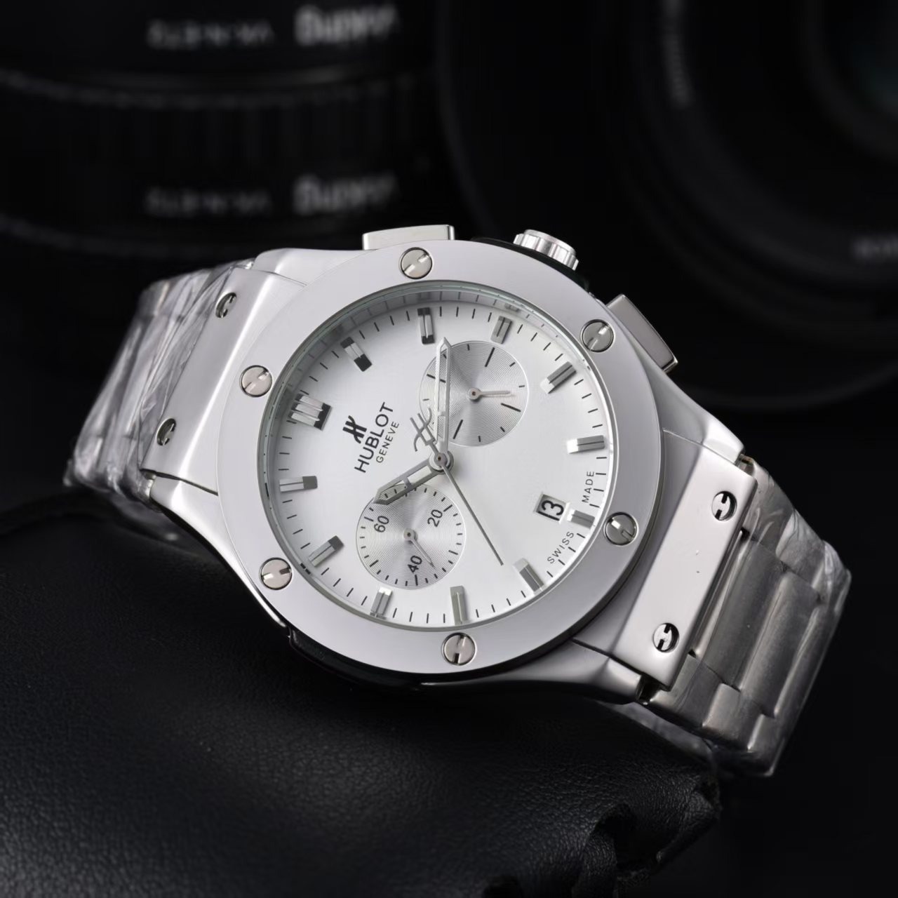 HUBLOT - 3 - Image 21