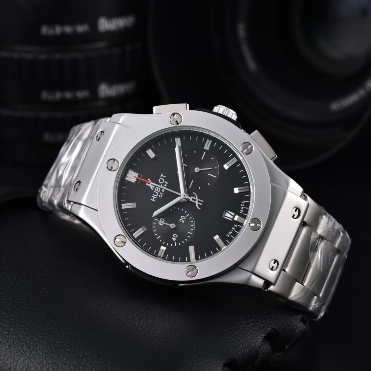 HUBLOT - 3 - Image 22