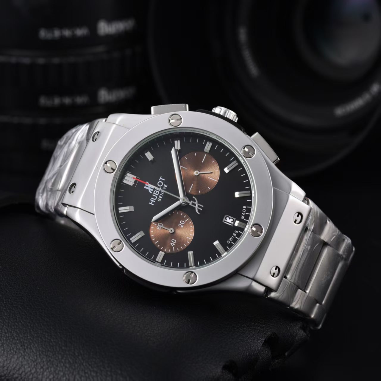 HUBLOT - 3 - Image 23