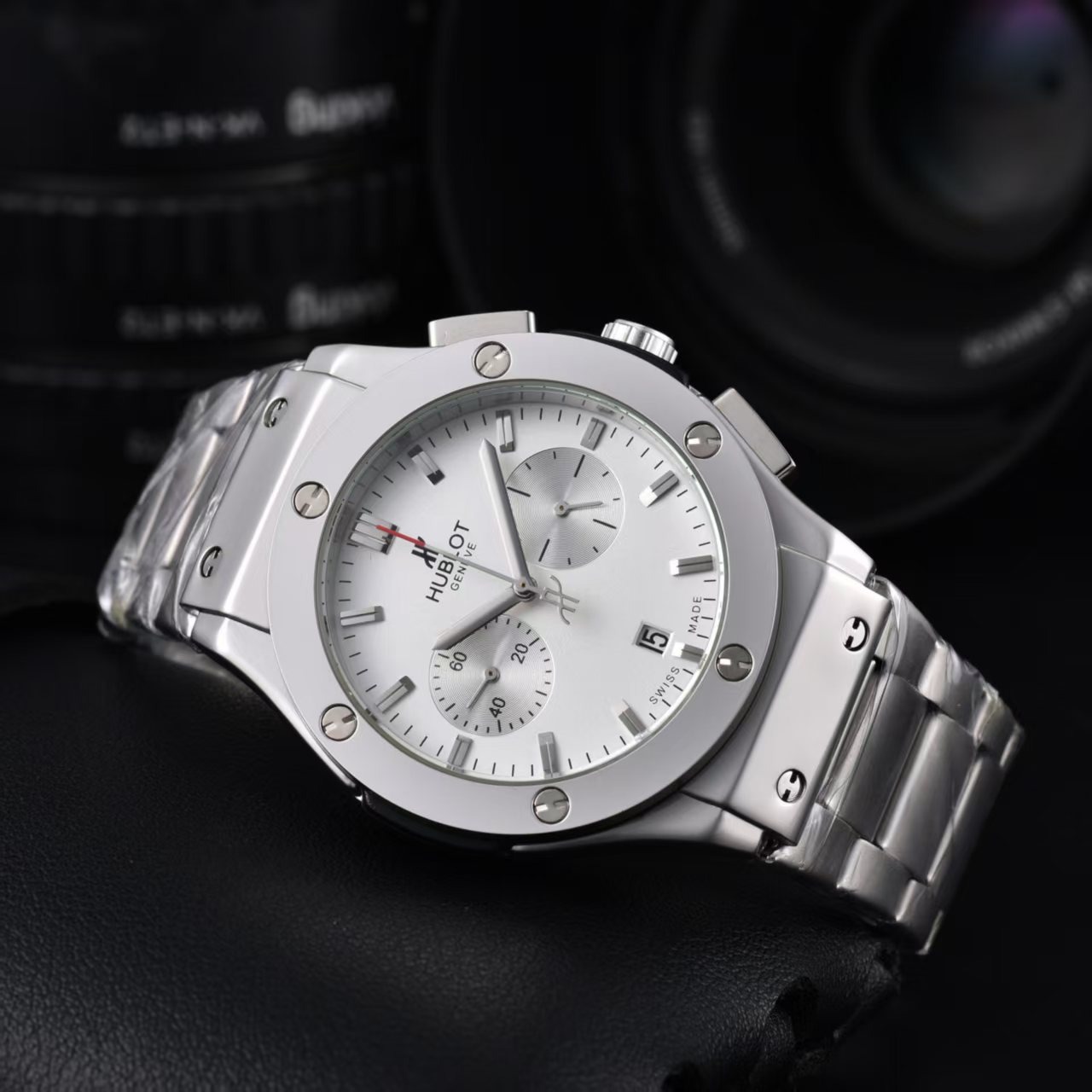 HUBLOT - 3 - Image 24
