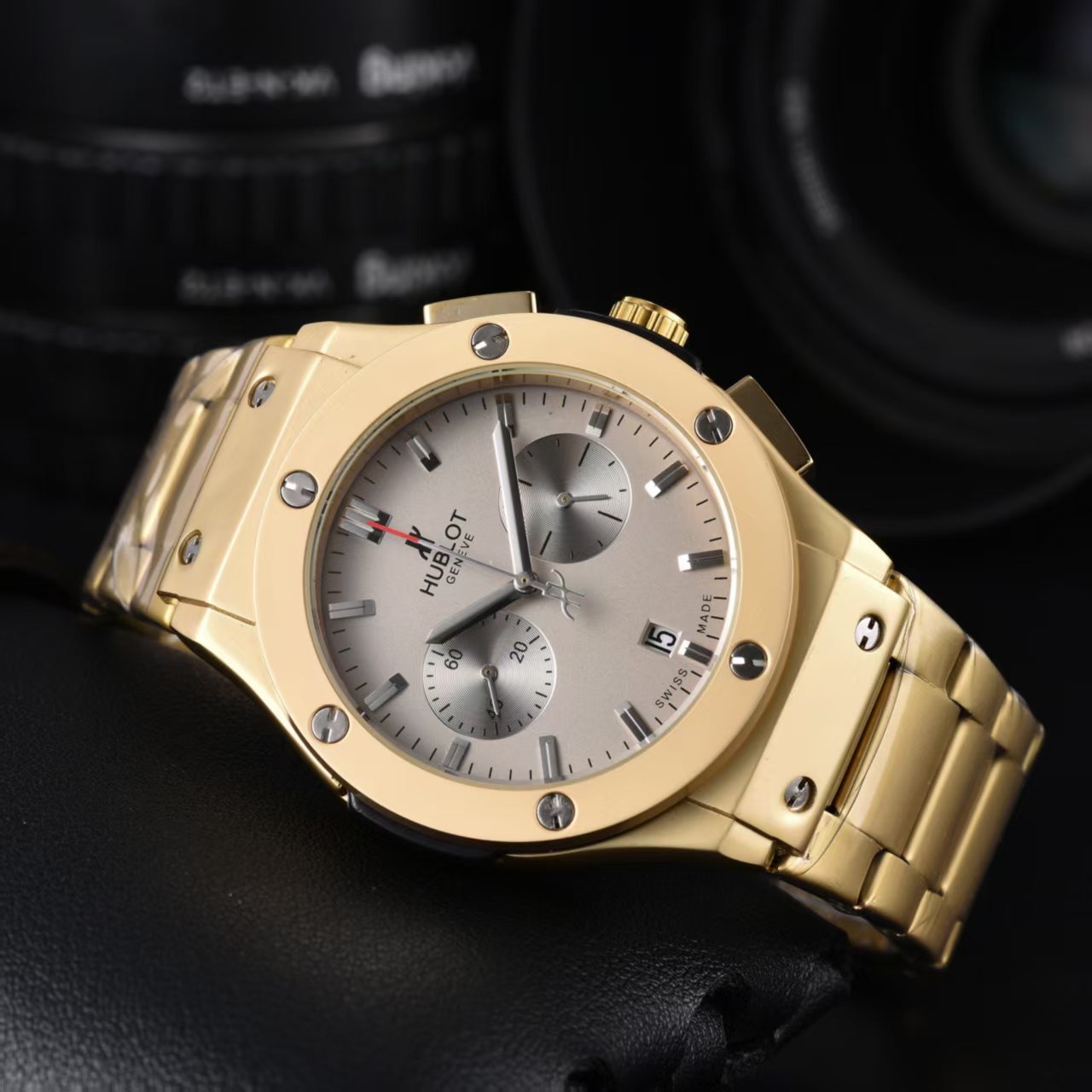 HUBLOT - 3 - Image 25