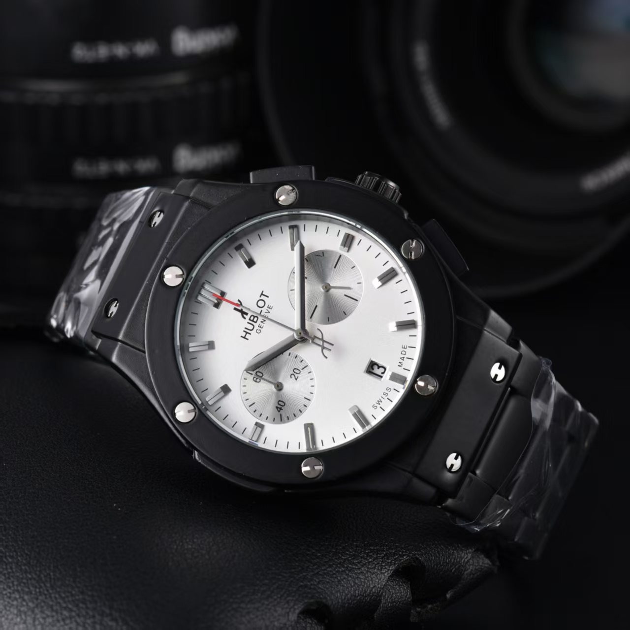 HUBLOT - 3 - Image 27
