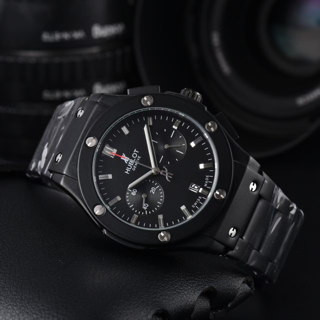 HUBLOT - 3 - Image 28