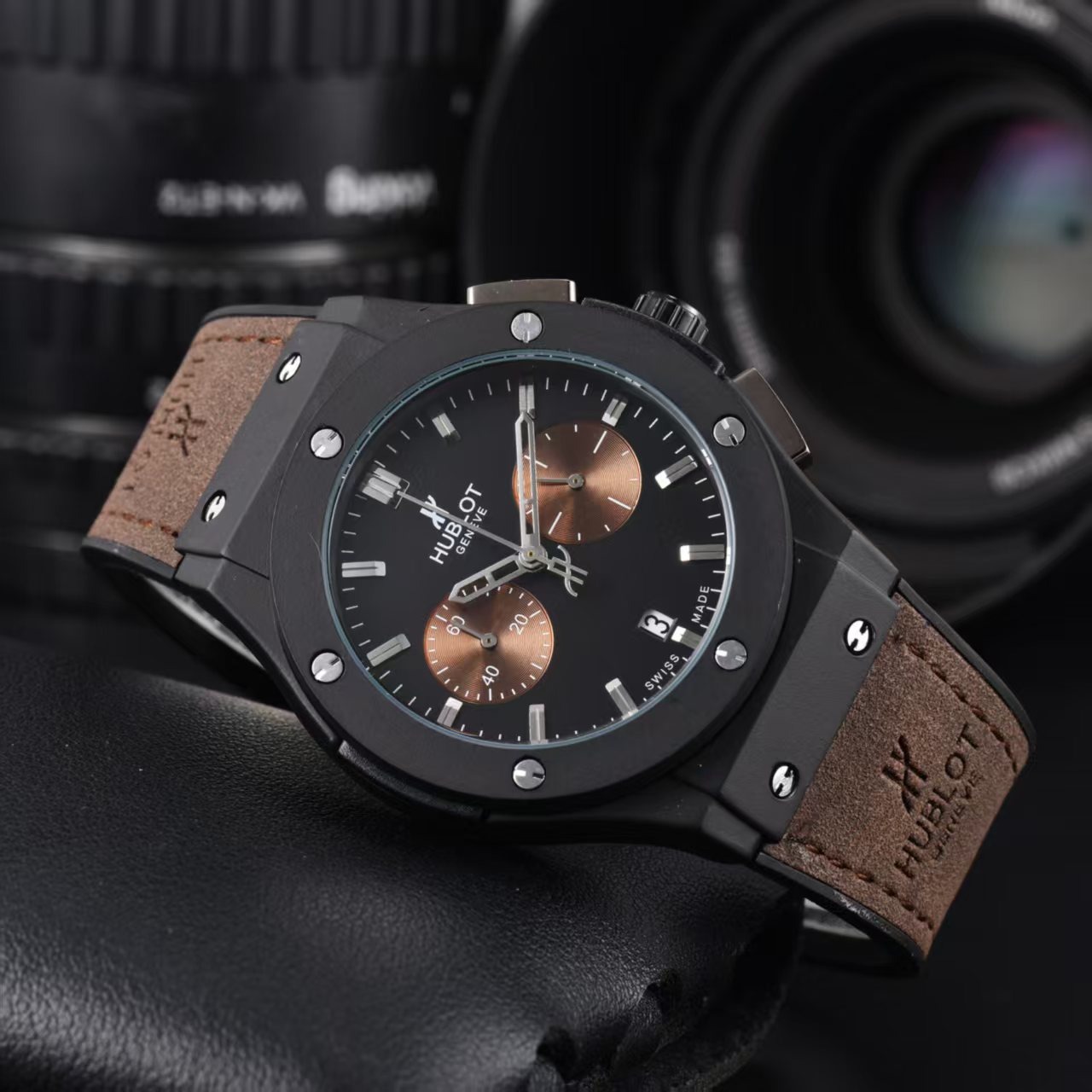 HUBLOT - 4 - Image 2