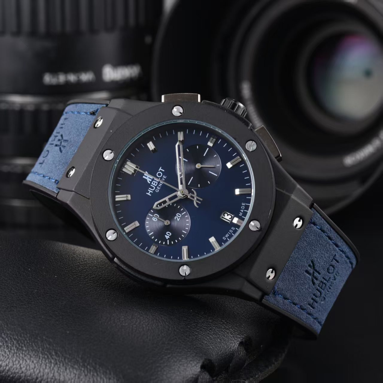 HUBLOT - 4 - Image 3