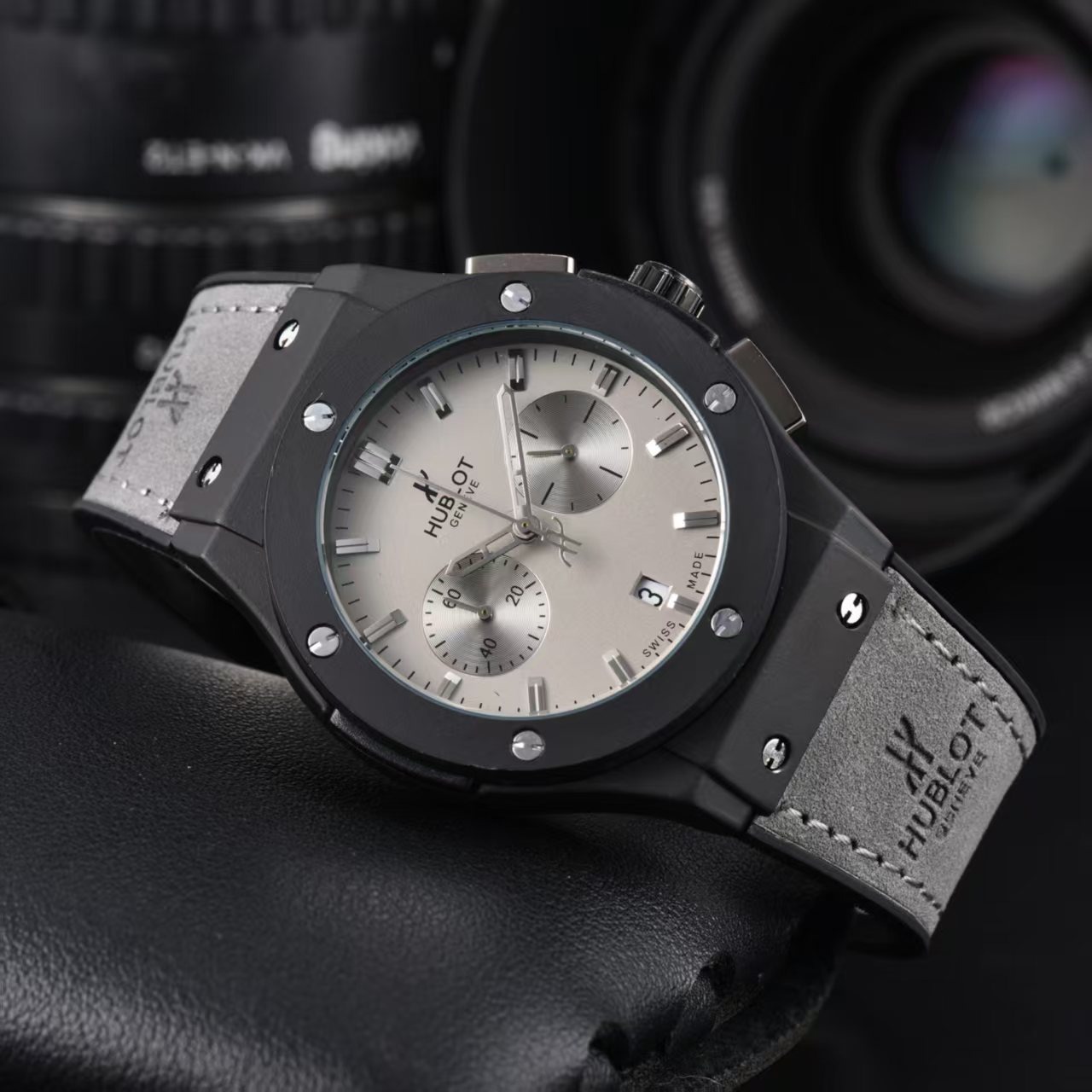 HUBLOT - 4 - Image 4