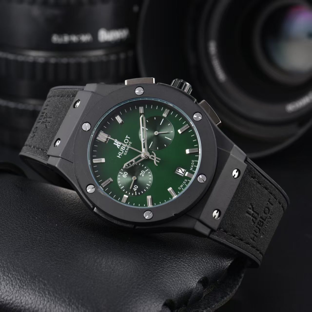 HUBLOT - 4 - Image 5