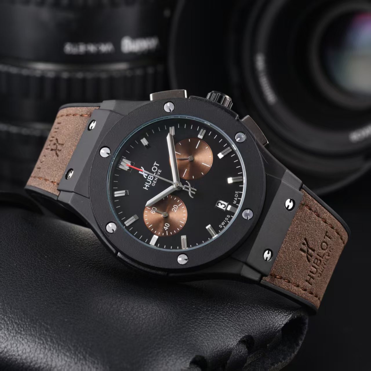 HUBLOT - 4 - Image 6