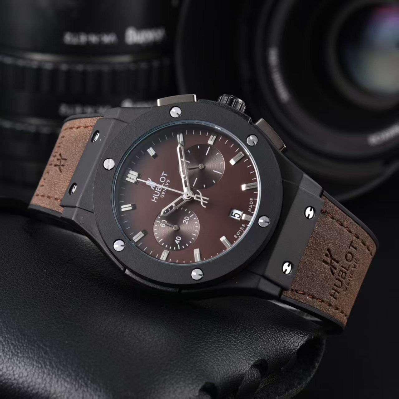 HUBLOT - 4 - Image 7