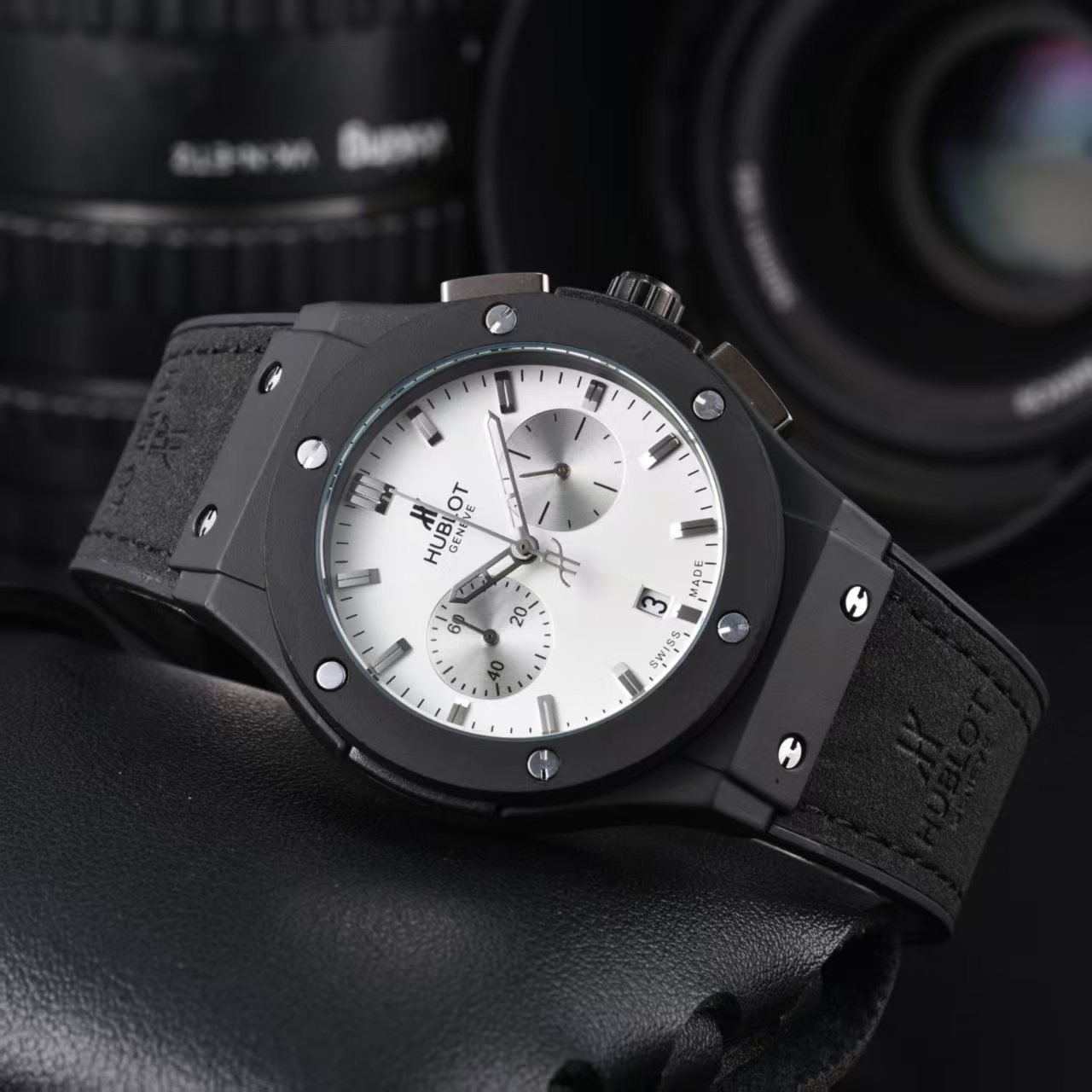 HUBLOT - 4 - Image 8