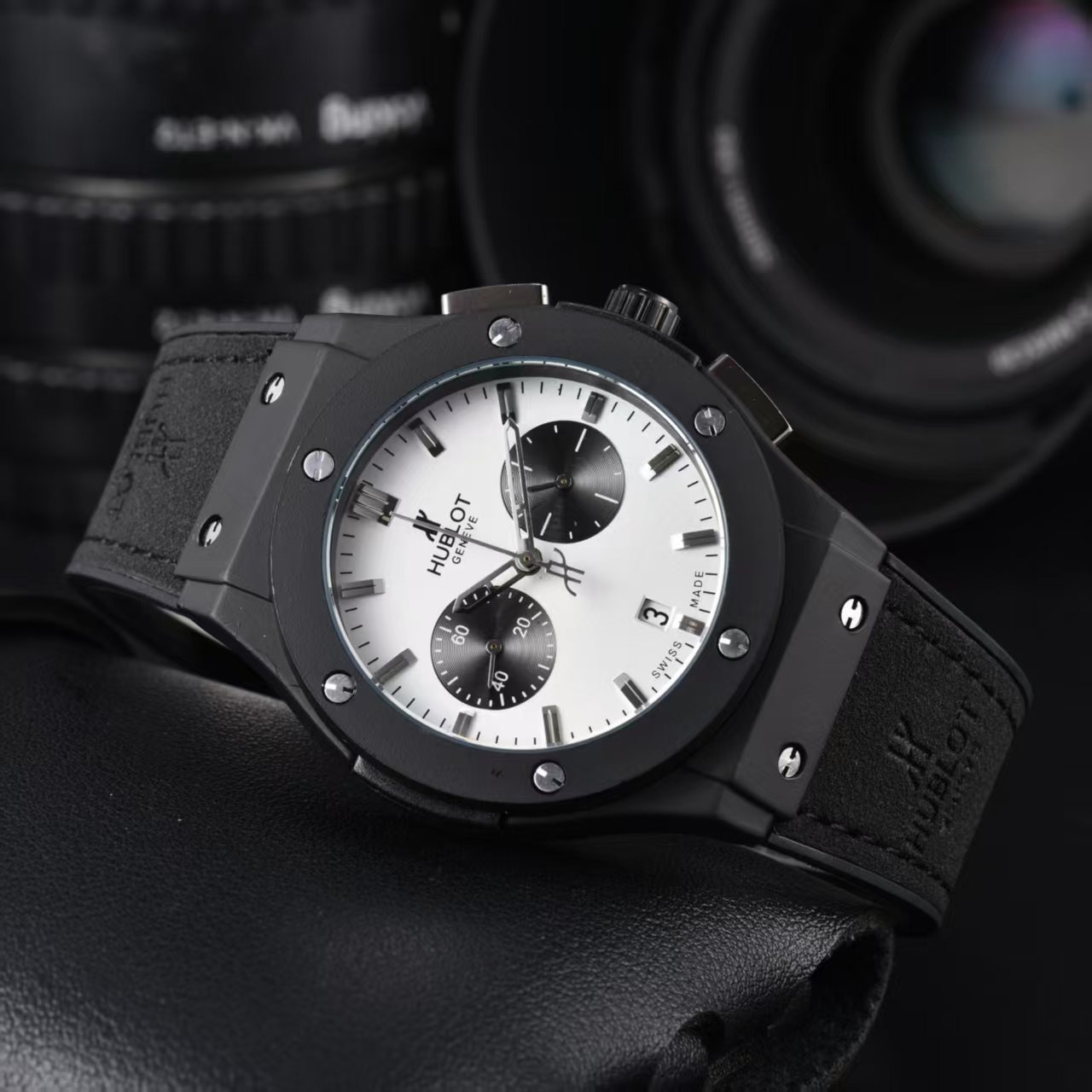 HUBLOT - 4 - Image 9