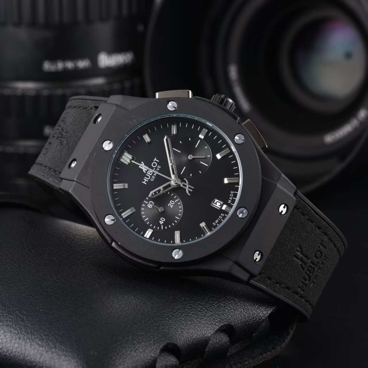 HUBLOT - 4 - Image 10