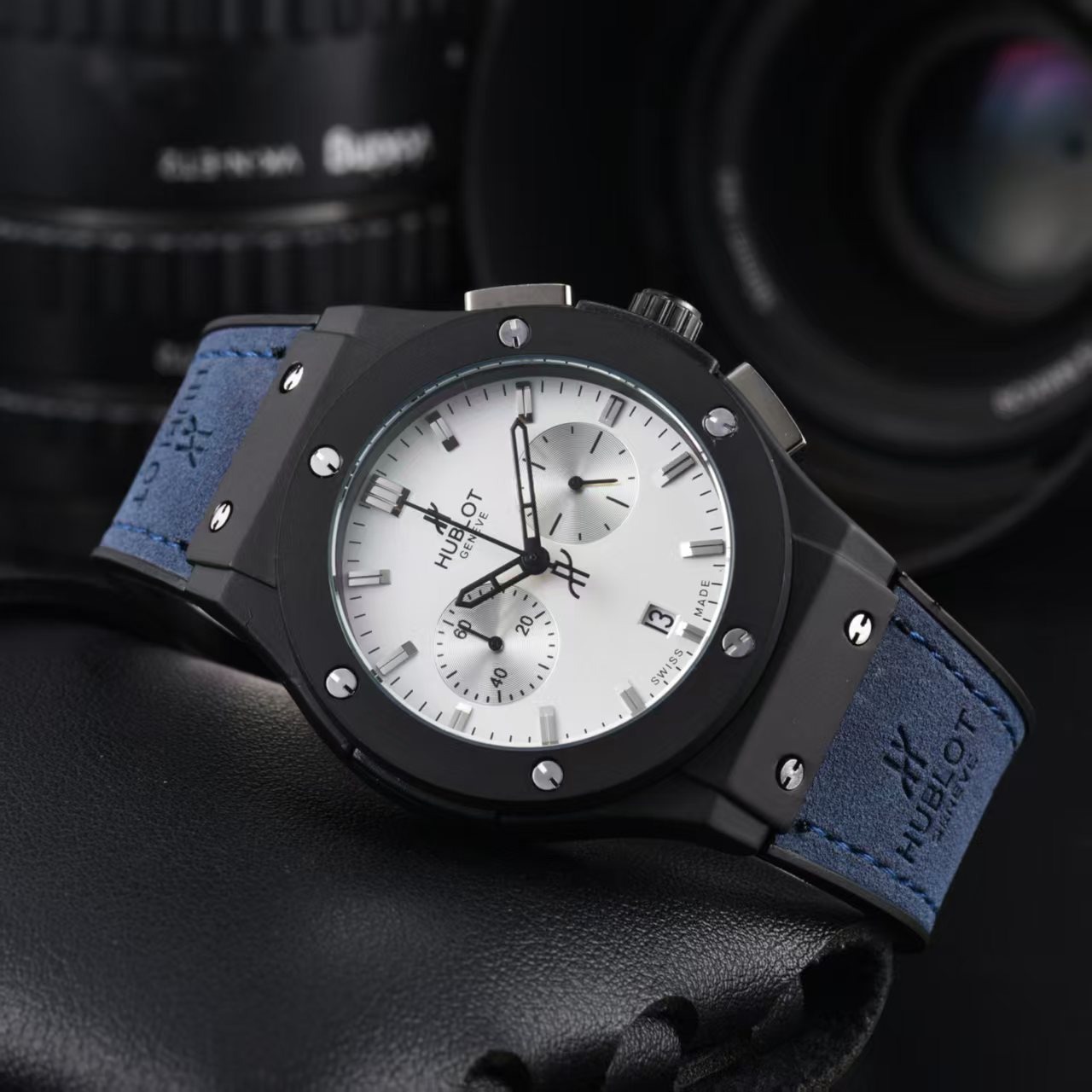 HUBLOT - 4 - Image 11