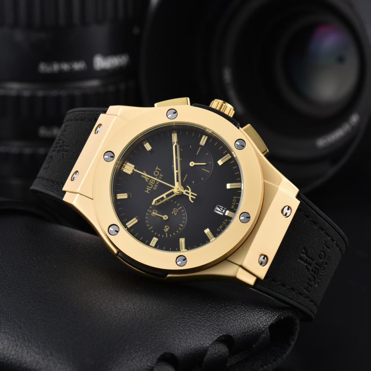 HUBLOT - 4 - Image 12